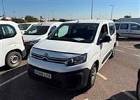 CITROEN 1.5 BLUEHDI 75KW TALLA M LIVE PACK  - 9568-LYV